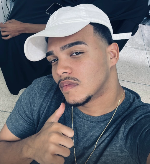 Cauã Eduardo