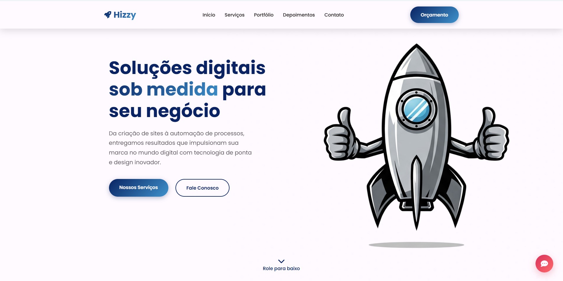 Sistema Web